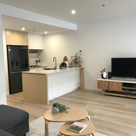 Appartamento In The Heart Of Port Melbourne Esterno foto