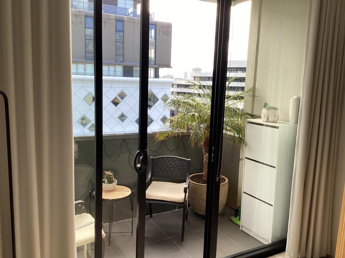 Appartamento In The Heart Of Port Melbourne Esterno foto