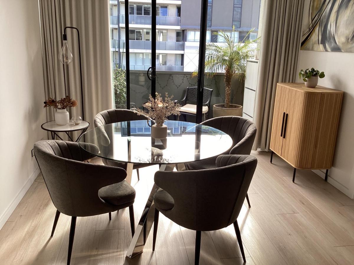 Appartamento In The Heart Of Port Melbourne Esterno foto