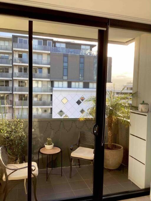 Appartamento In The Heart Of Port Melbourne Esterno foto