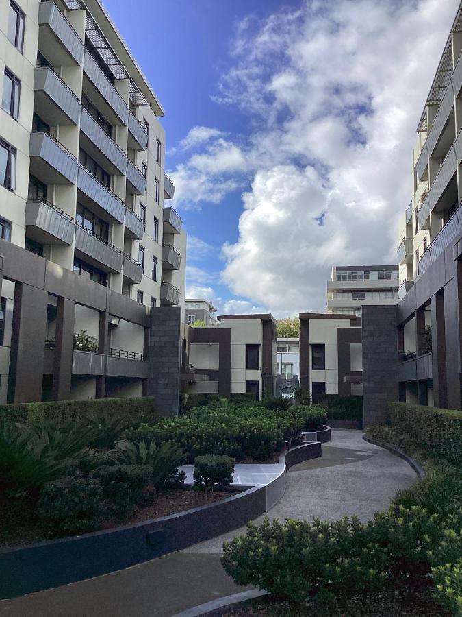 Appartamento In The Heart Of Port Melbourne Esterno foto