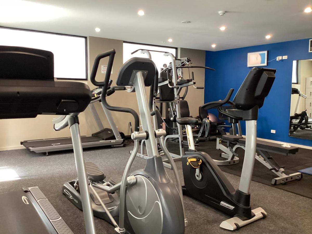 Appartamento In The Heart Of Port Melbourne Esterno foto
