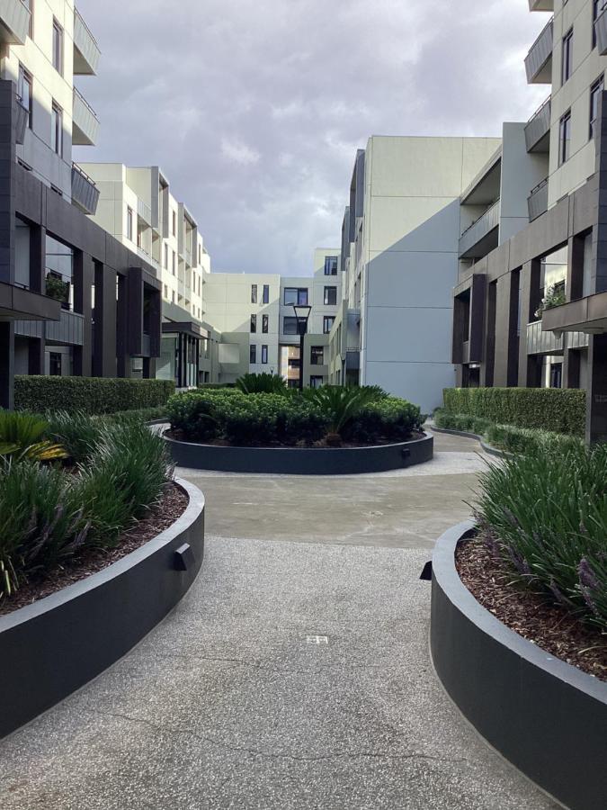 Appartamento In The Heart Of Port Melbourne Esterno foto