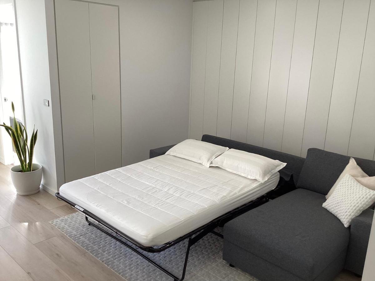 Appartamento In The Heart Of Port Melbourne Esterno foto