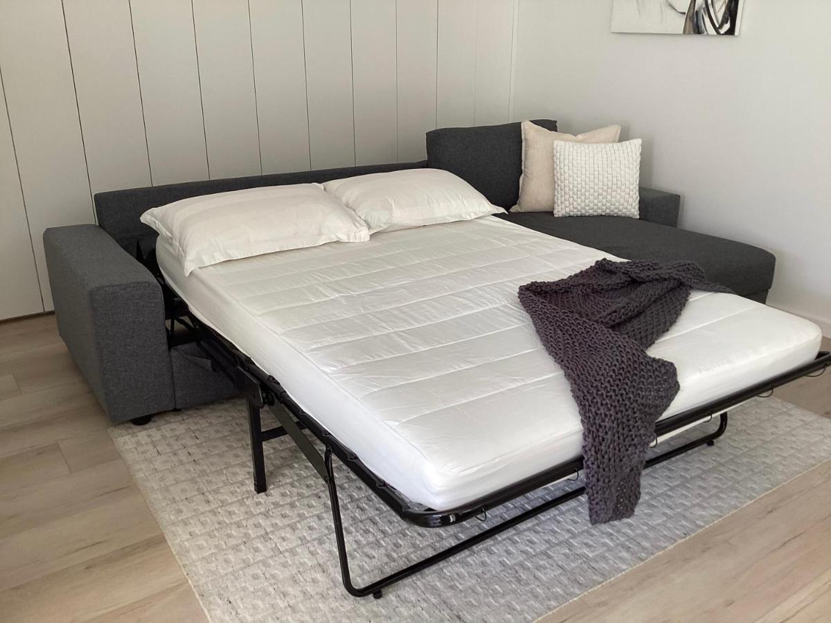 Appartamento In The Heart Of Port Melbourne Esterno foto